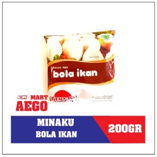

Minaku baso ikan 200gr