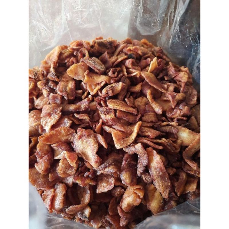 

Kripik sale pisang crispy