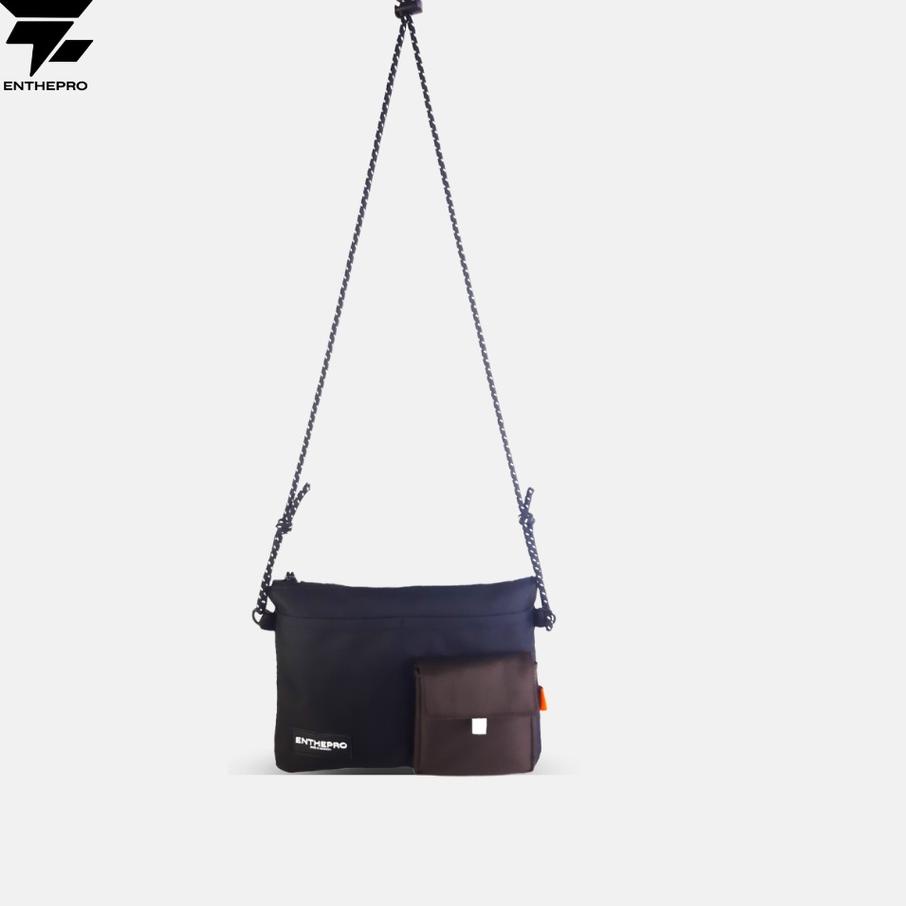 ✱ ENTHEPRO Slingbag Vantage Gear ●