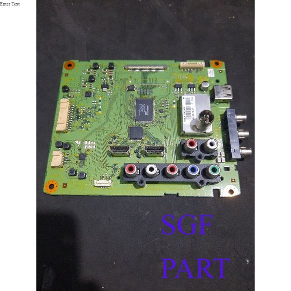 MB Mainboard TV Panasonic TH-L32B6G THL32B6G L32B6G 32B6G th-l32b6g 32b6g
