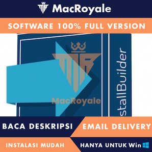 [Full Version] VMware InstallBuilder Enterprise Lifetime Garansi