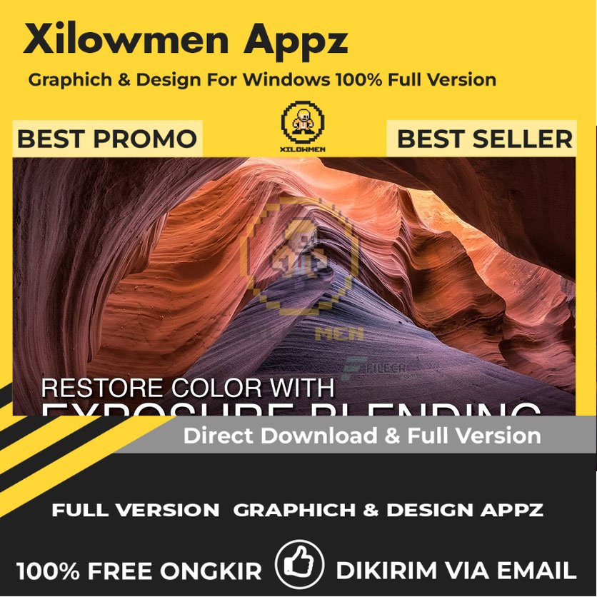 [Full Version] Lumenzia Pro Design Graphics Lifetime Win OS