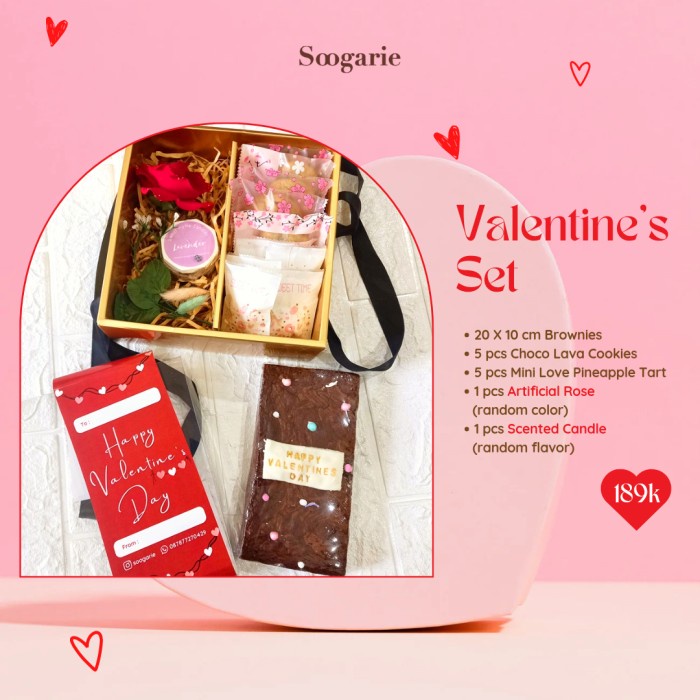 

HAMPERS NATAL/IDUL FITRI/IMLEK/VALENTINE/HARI RAYA SOOGARIE