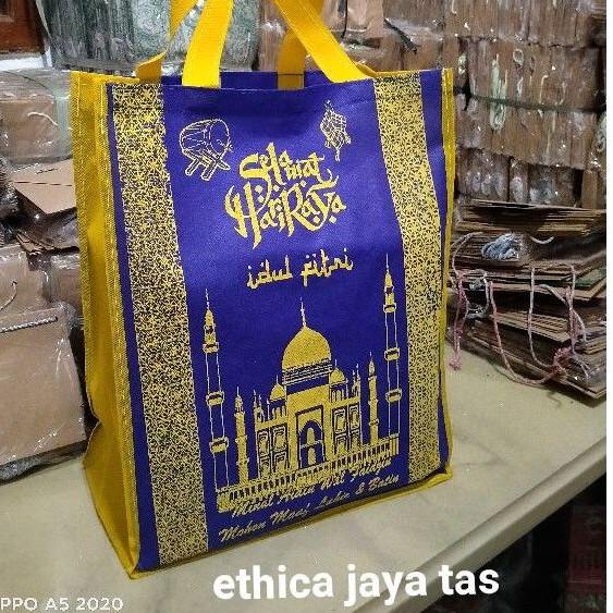 

Paket Murah (1 lusin=12 psc) tas parcel lebaran idul Fitri READY STOCK