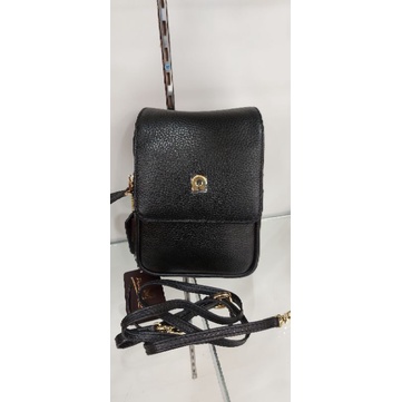 tas papillon k3502 hitam