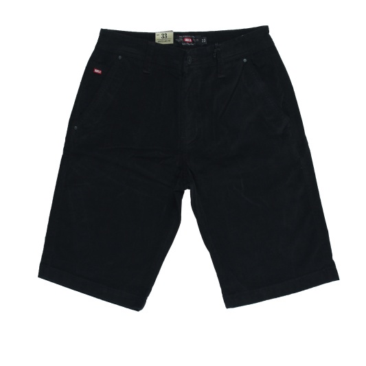 LASTCALL DISKON 50% GABRIELLE | Celana Pendek Chinos - Reguler Fit - BAXC064A081 Housemormont