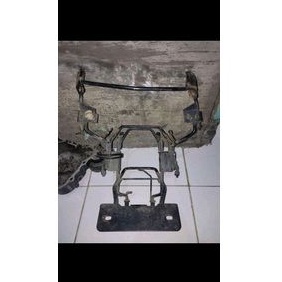 breket lampu Tiger revo pece copotan