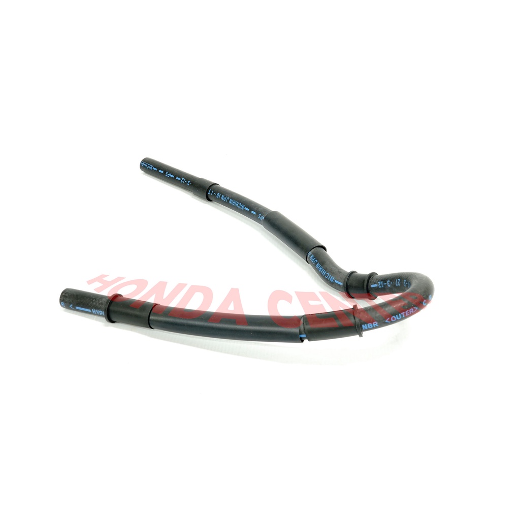 selang slang hose return balik power stering steering honda accord maestro 1990 1991 1992 1993 53734-SM4