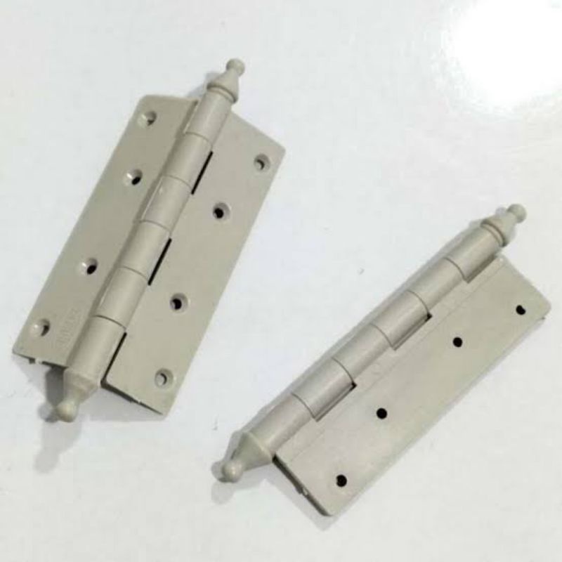 Engsel Pintu PVC Engsel Pintu Plastik Engsel Pintu Kamar Mandi