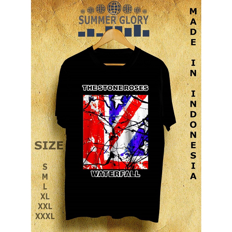 KAOS BAND STONE ROSES / STONE ROSES / KAOS BAND