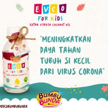 ✽ (HALAL MUI) Bumbu Bunda Organic Extra  E Minyak Kelapa  EVOO Slow Cooker ♨