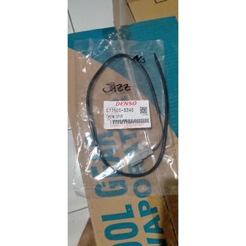 thermistor termistor sensor ac mobil honda jazz city