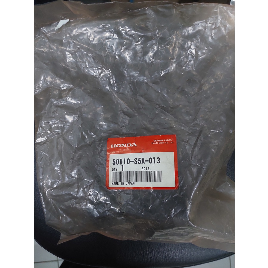 ENGINE MOUNTING CIVIC FD1/FD2 MANUAL