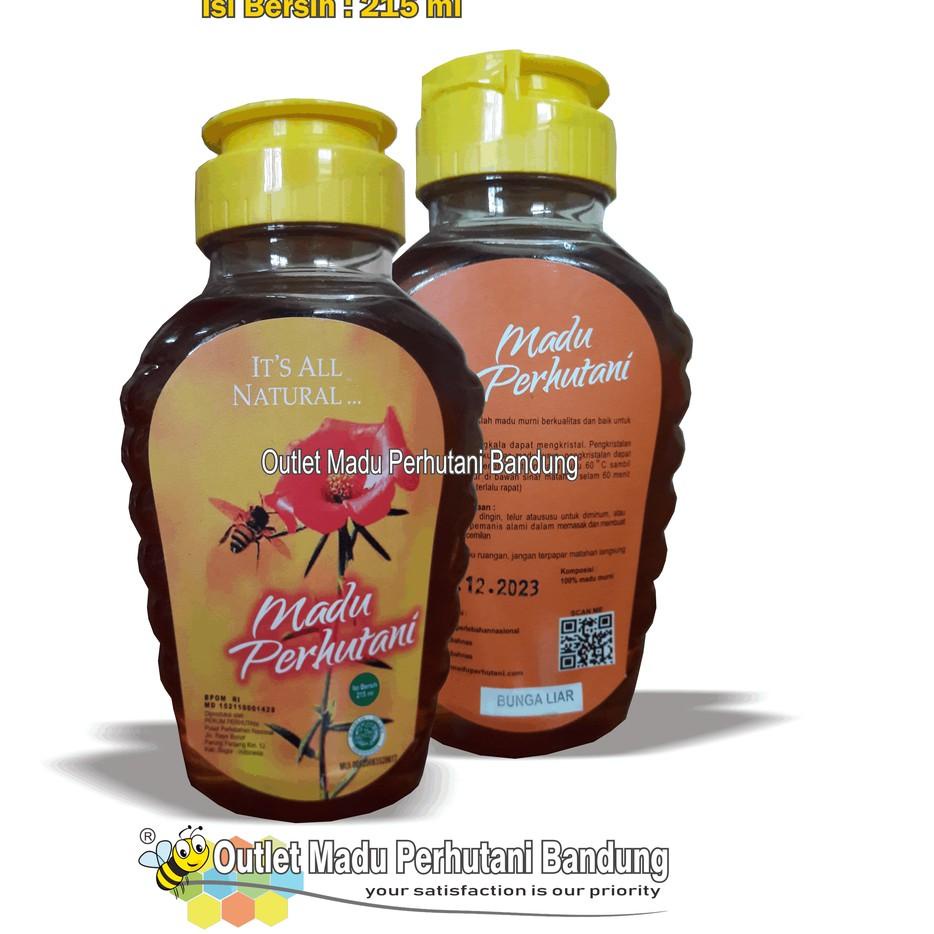 

☜ Perhutani Bunga Liar 215 ml ♣