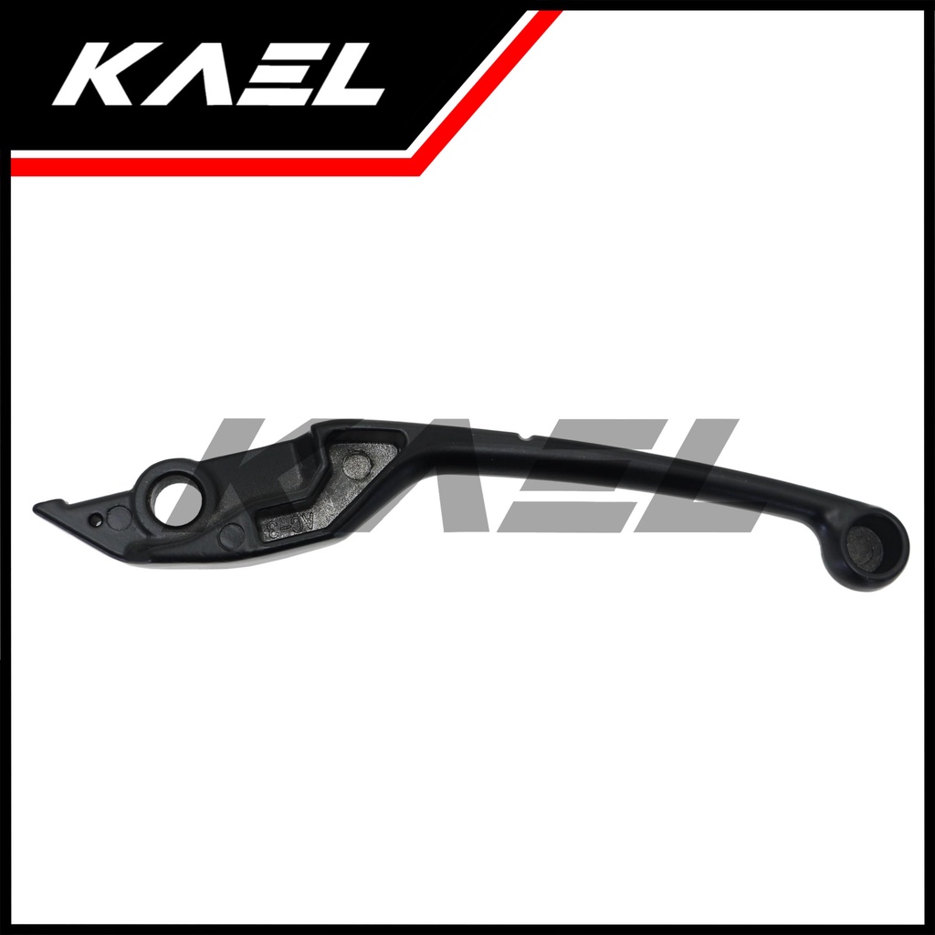 Handle Rem Kanan Honda Vario 125 150 New LED eSP 2018-2022 160 K2S 2022 &amp; Genio 2019 Handel Hendel Hendle Brake Lever