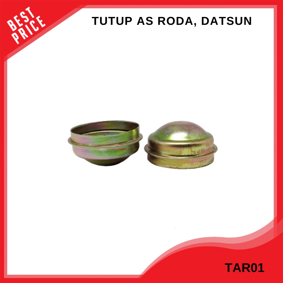 Tutup Dop Roda Tutup Velg Roda Mobil Truck DATSUN (4 pcs) Tutup Velg Roda DATSUN Hub Cap Dop Gemuk t