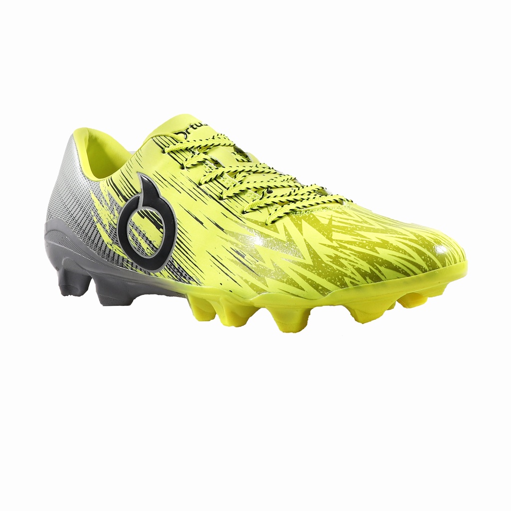 SEPATU BOLA ORTUSEIGHT CATALYST LEGION UNITY FG - ELECTRICITY