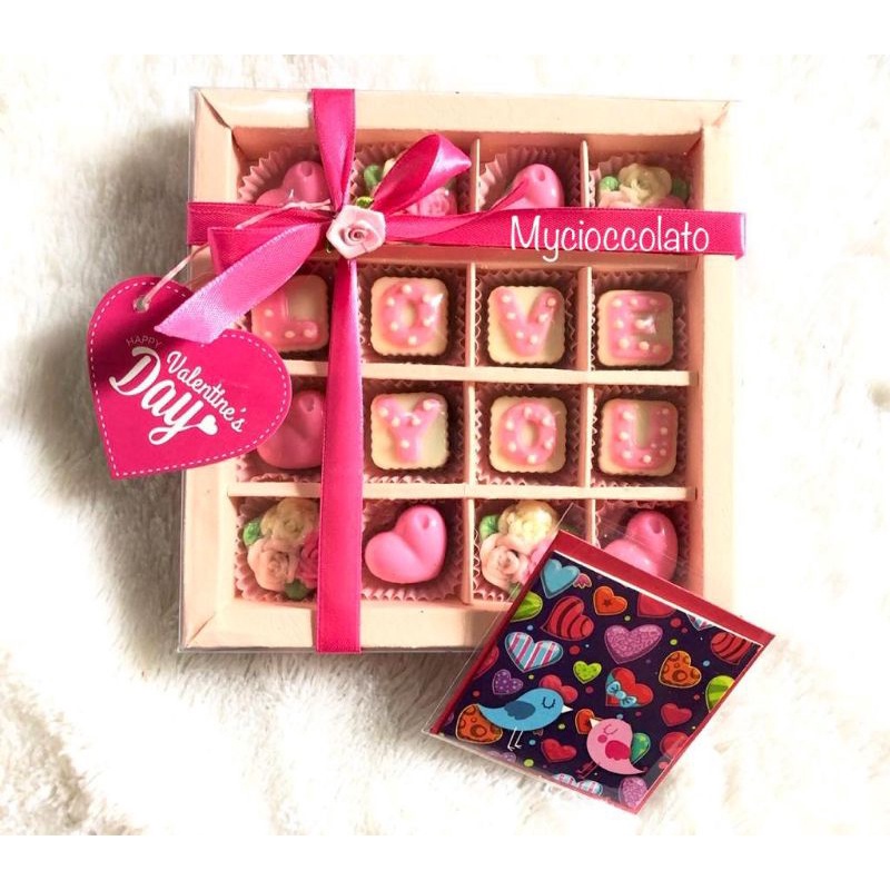 

coklat valentine romantis spesial cokelat kasih sayang kualitas premium