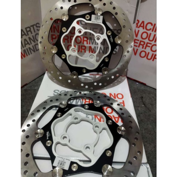 disk brembo uk 260 mio scopy vario