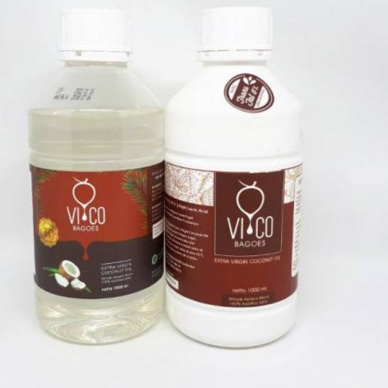 

☀ VICO BAGOES 1LT KETODIET ♝