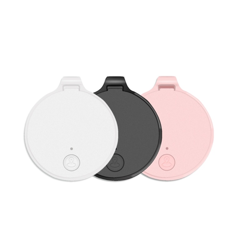 Btsg Dompet Tas Anak Tracker Kompatibel Bluetooth Pet Key Finder Pencegah Rontok