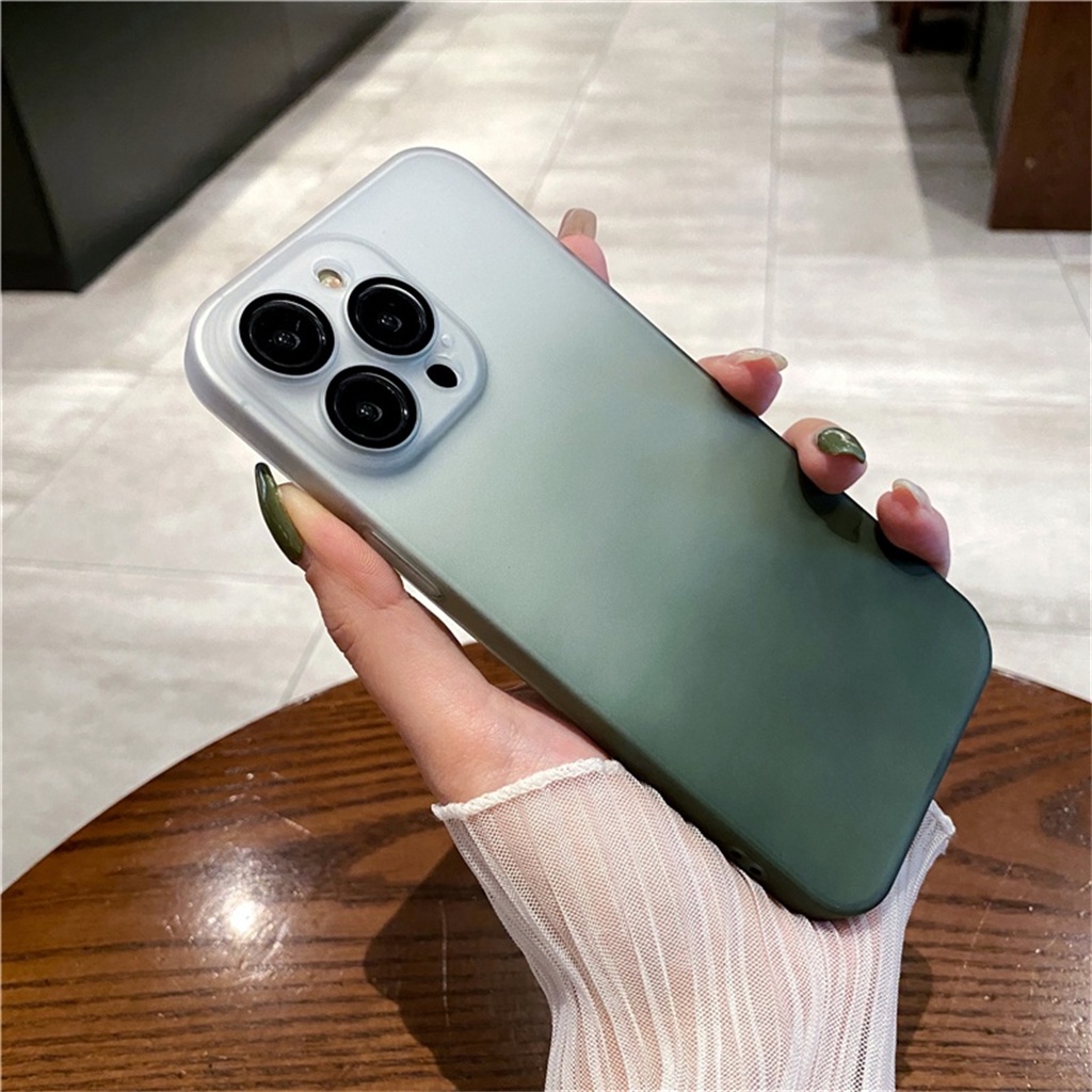 Baru Kamera Perlindungan Lensa case Iphone13 12 Pro Max case iPhone 14 Pro Max14 Plus matte matte Perlindungan anti Noda Dan shockproof hard case