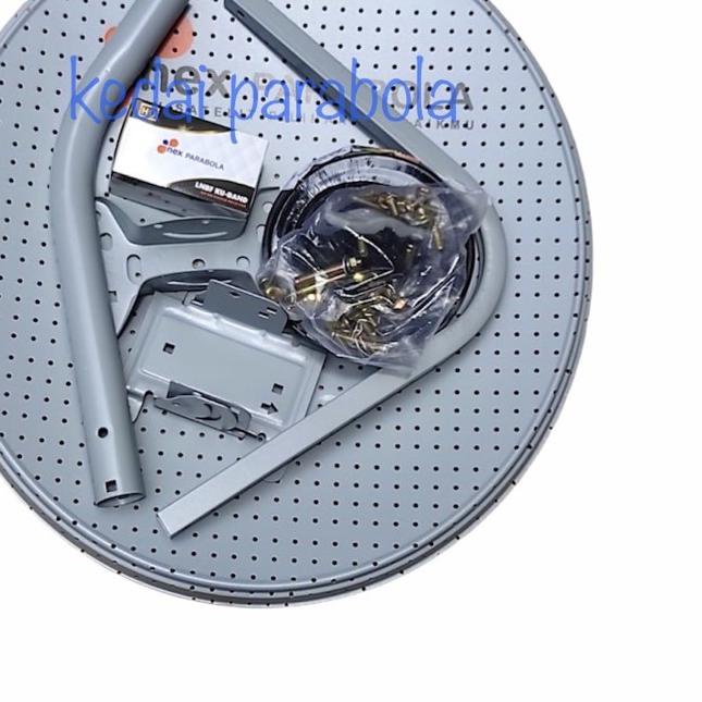 ➮ Parabola mini ,odu set, dish mini 45cm ➻