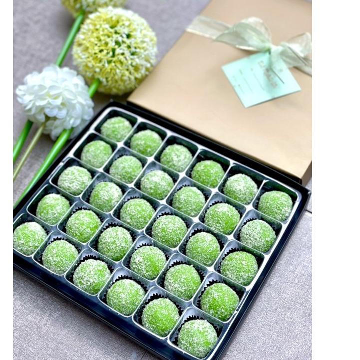 

COD ✔️ Nastar klepon wijsman