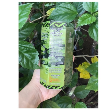 NOVE HAIR TONIC PENUMBUH RAMBUT 150ML /HAIR TONIC RAMBUT RONTOK /TONIC RAMBUT TIPIS