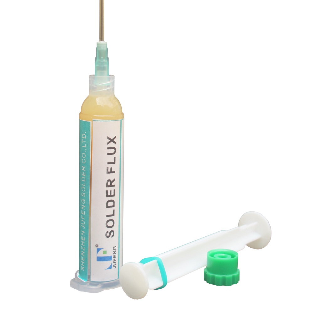 Flux Solder Songka Pasta Minyak Solder Pelumas Solder Senyawa Oksidasi HP Flux Pasta Flux Solder Ben