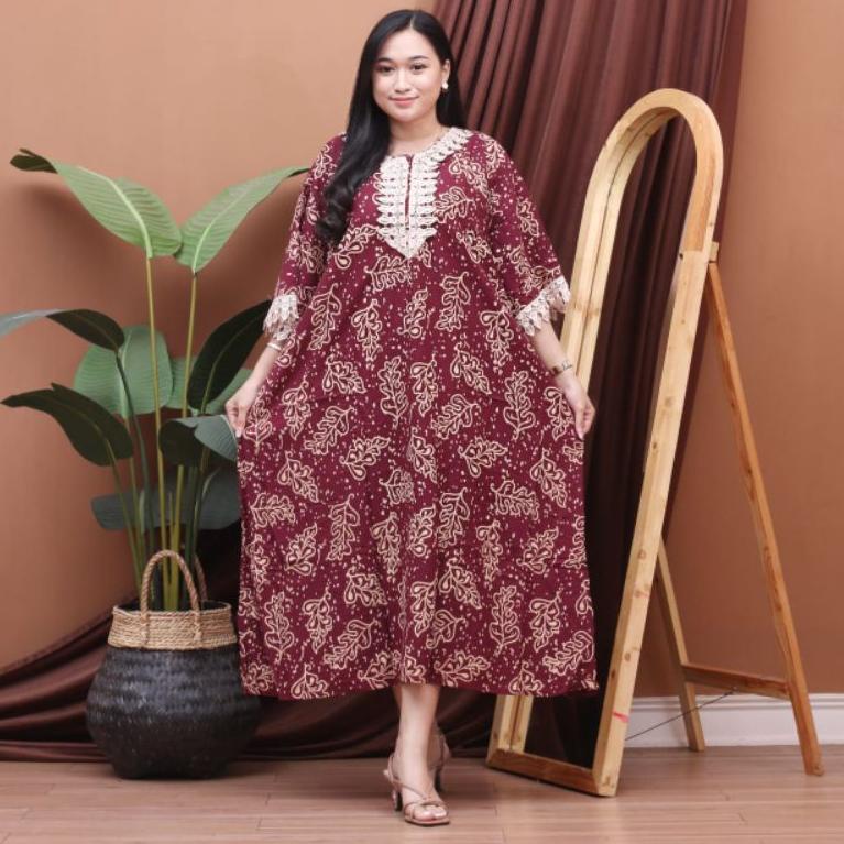 Harga Termurah DASTER ARAB SUPER JUMBO LD 140 DAN LD 130/DASTER KEKINIAN SUPER JUMBO