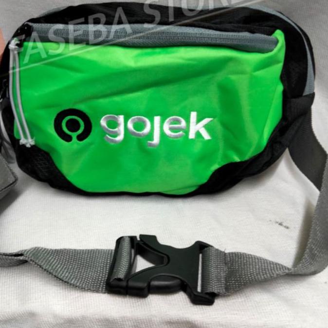 ➥ TAS SLEMPANG DRIVER PRIA KELUARAN TERBARU 2022 ➣