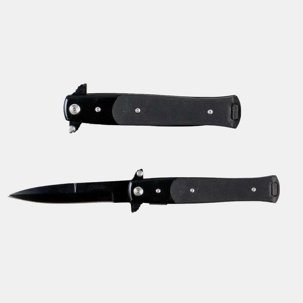 Tools, Perkakas, Tool, Multifungsi, Stiletto Pisau Saku Lipat Folding Portable Survival Tool - SH7 T
