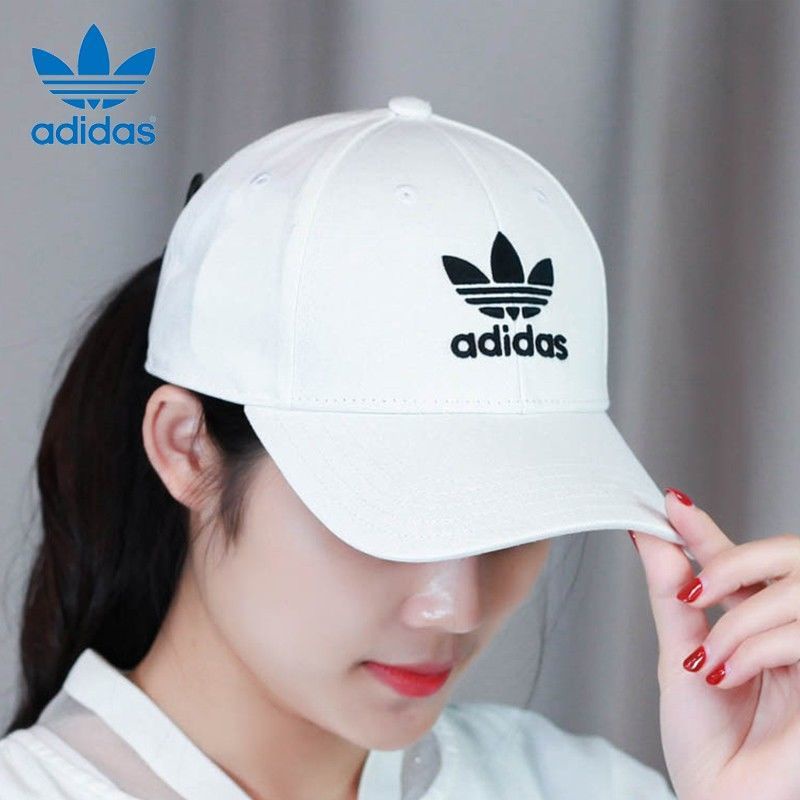 Topi baseball fashion adidas pria wanita