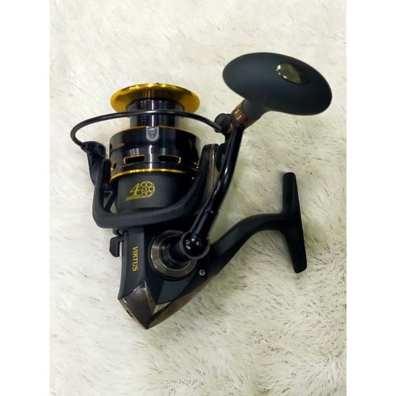 REEL PANCING RYOBI VIRTUS HP 3000/4000/6000