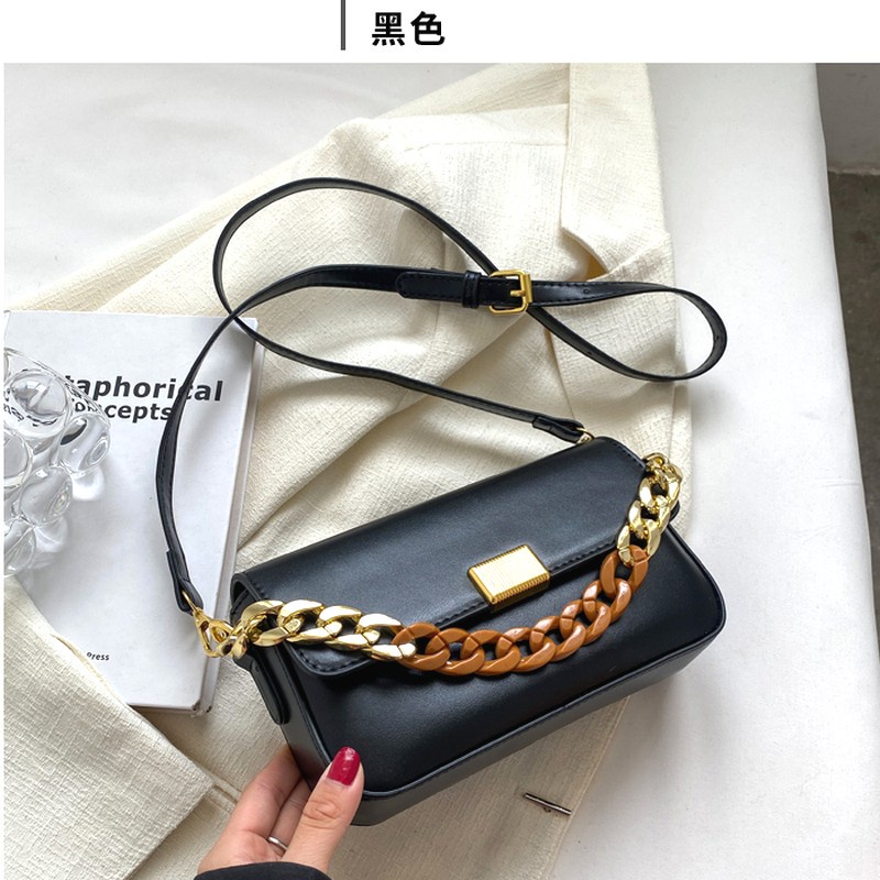 Sling Bag Tas Selempang Wanita Import 8222