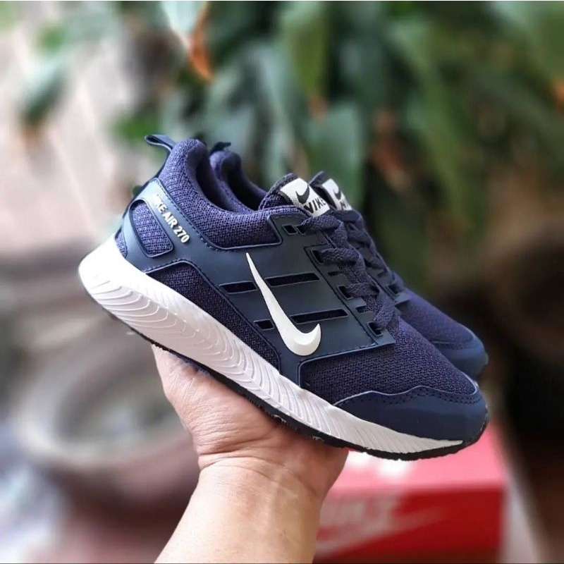 Sepatu Anak Nike Air 270