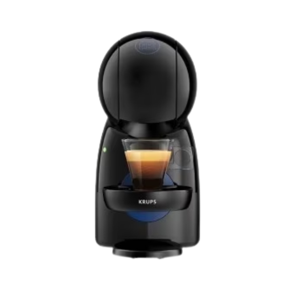 Nescafe Dolce Gusto Piccolo XS Coffee Machine Maker Mesin Kopi