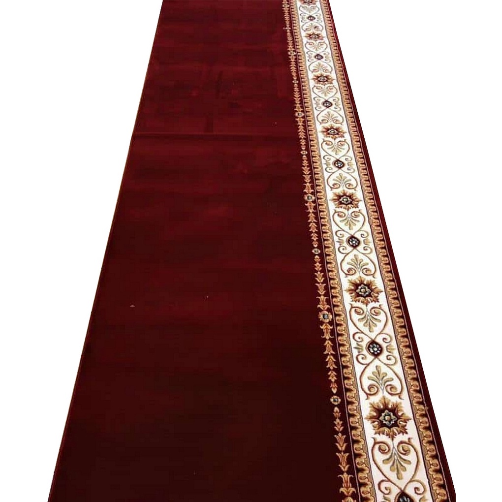 Sajadah Masjid Roll SUPER