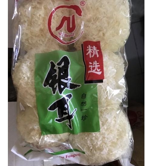 

✫ r Salju (r putih / r es white fungus) 500gram ✿