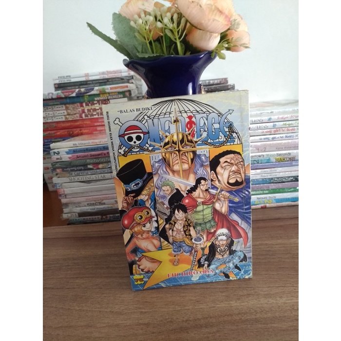 Komik One Piece 75 up5