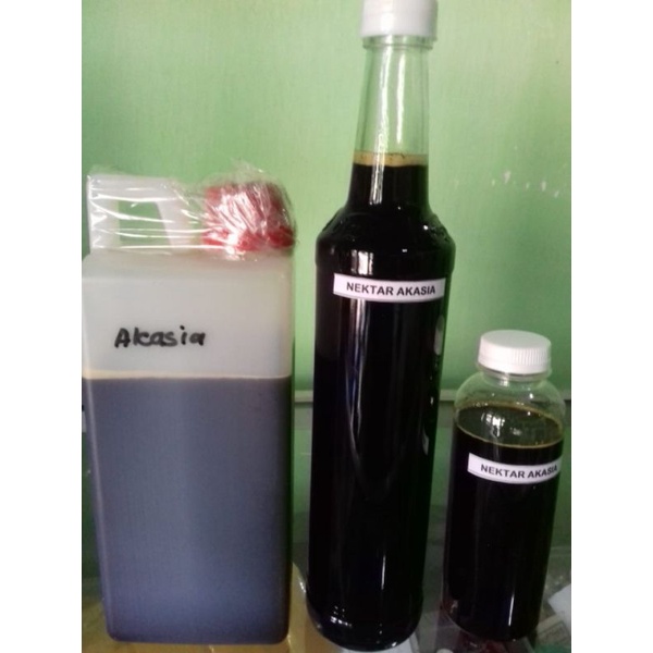 

madu alami