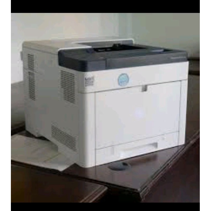 PRINTER FUJI XEROX DOCUPRINT CP315 DW