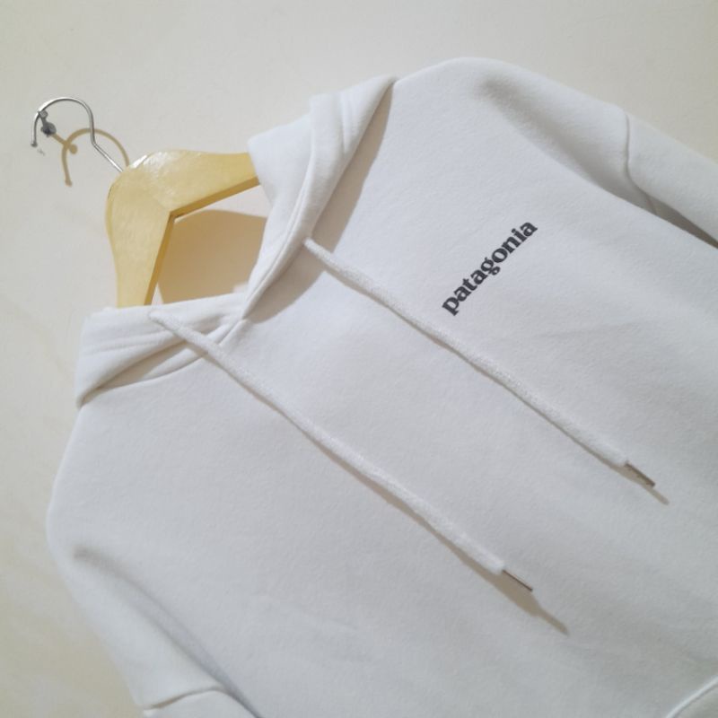 Hoodie patagonia Second original