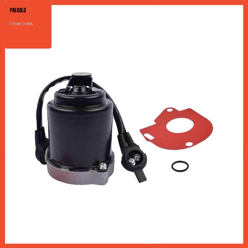 [Predolo] Pompa Booster Rem Motor Vacuum Pump Rakitan Langsung Ganti