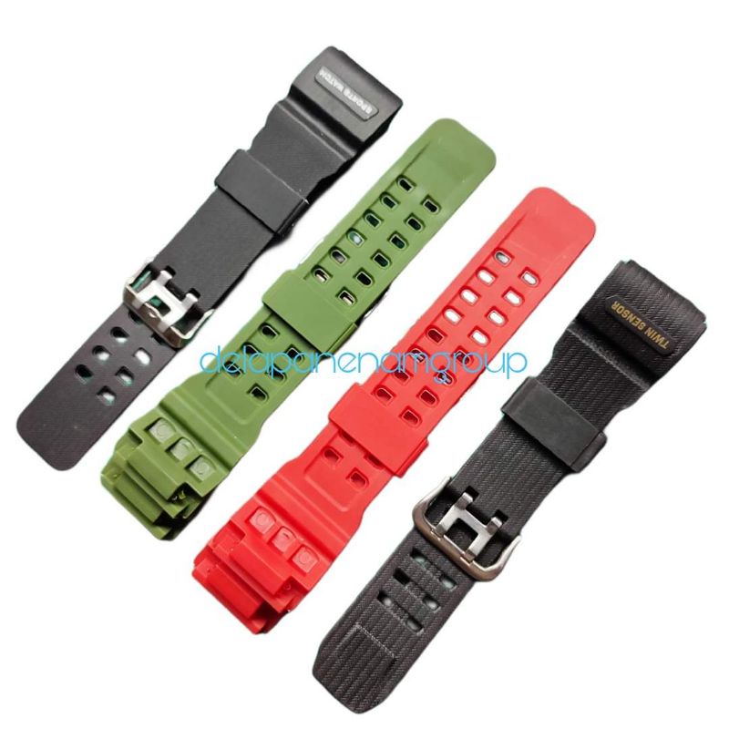 Tali jam tangan Skmei 1358