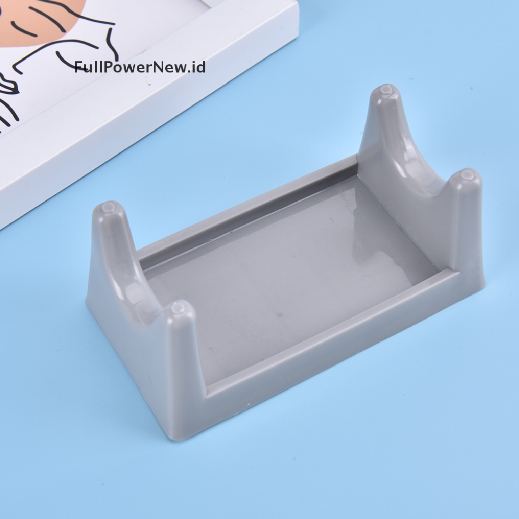 Power Handle Pen Holder Micromotor Handpiece Holder Alat Aksesori Bor Manicure ID