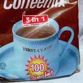 

➢ Indocafe Coffeemix 3in1 isi 100 ✧