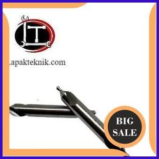 perkakas CENTER DRILL YG1 3.0x60 1F3BZ3