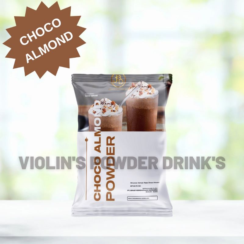 

BUBUK MINUMAN JBD CHOCO ALMOND